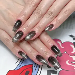 ネイル Painty所属・Painty nailのネイルデザイン