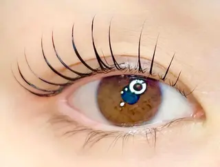 マツエク・マツパ ALTER EYES TORIIのマツエク・マツパデザイン