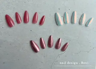 ネイル Bevi salonのその他イメージ