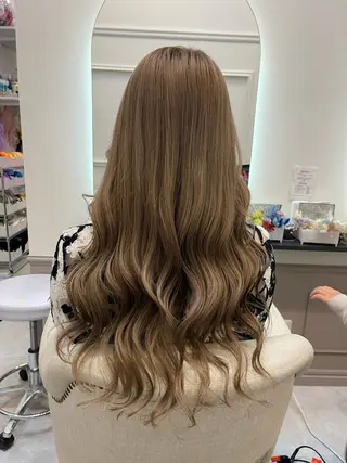 ヘアアレンジ Lien Michiのその他イメージ