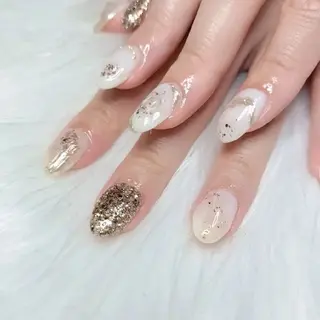 ネイル Kame_ nail🐢💕のネイルデザイン