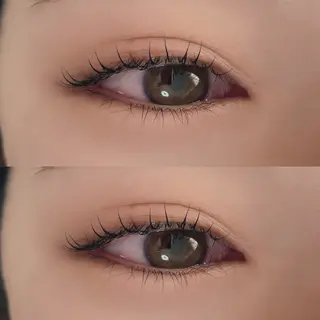 マツエク・マツパ 岩田 朝美の眉毛・アイブロウイメージ