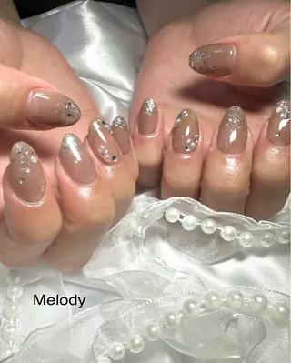 ネイル Yuki Takahamaのネイルデザイン