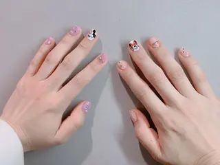 ネイル ネイルサロン トゥルースのネイルデザイン