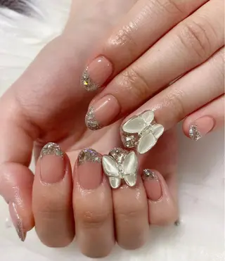 ネイル COCO ネイルのネイルデザイン