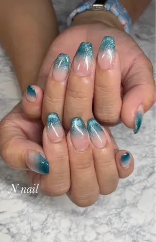 ネイル N nailのネイルデザイン