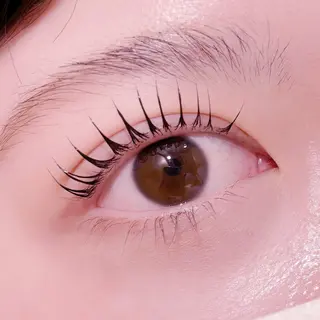 マツエク・マツパ pono大宮東口店 店長🩰AOHA🩰のマツエク・マツパデザイン