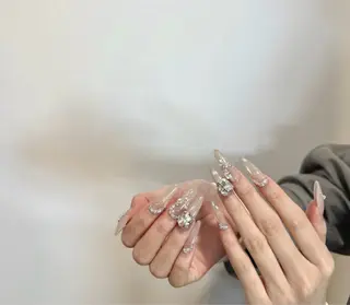 ネイル U.mi Nail Salonのネイルデザイン