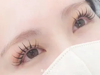 マツエク・マツパ ︎✧Bianca中野 /ナカジマ︎✧のマツエク・マツパデザイン