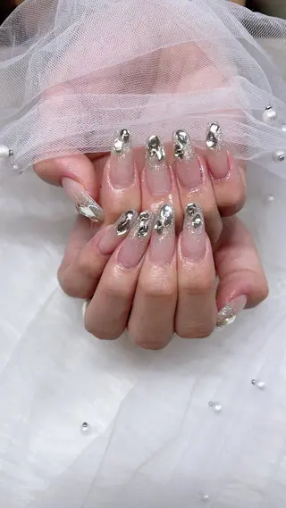 ネイル COCO ネイルのネイルデザイン