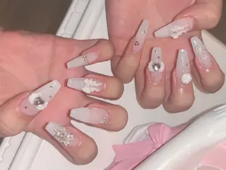 ネイル ネイルサロン Easenのネイルデザイン