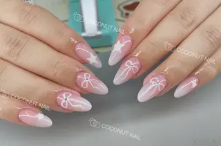 ネイル ♡Sherry  Nail♡のネイルデザイン