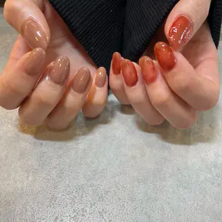 ネイル Nail Salon Gummi.のネイルデザイン