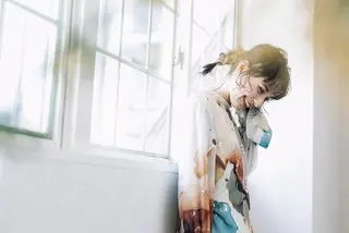 formage所属・小澤 佑之介 / メンズヘアのヘアスタイル