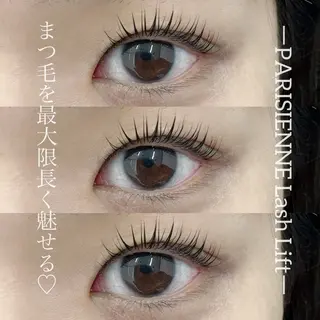 マツエク・マツパ ニコットラッシュ 第2ビル上岡の眉毛・アイブロウイメージ