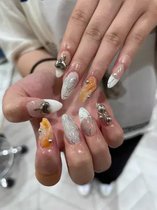 ネイル 酸性ストレート人気 No,1/カスミ🩰のヘアスタイル