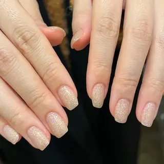 ネイル urun eriのネイルデザイン