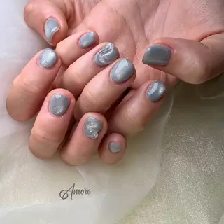 ネイル You kyehwaのネイルデザイン