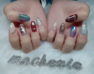 ネイル Nail Salon macherieのネイルデザイン