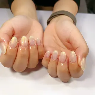 ネイル ネイルサロン ロア旧ジョリーのネイルデザイン