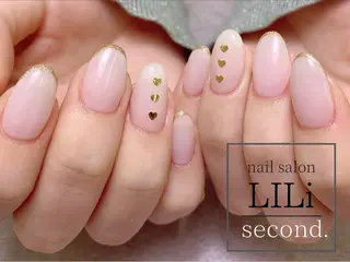 ネイル Sari ✳︎のネイルデザイン