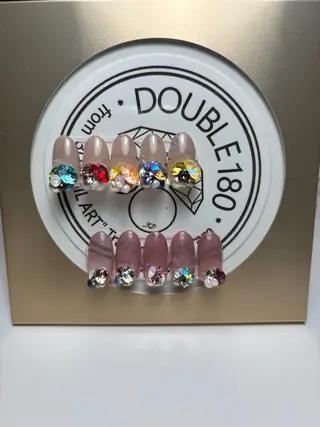 ネイル サンネイルズトーキョー所属・Sun Nails Tokyo大網白里市のネイルデザイン