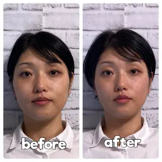 美容鍼灸整体サロンCHARMEB【シャルム】所属・馬場 武のエステ・リラクイメージ