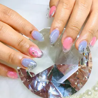 ネイル EMILY  NAIL所属・EMILY NAILのネイルデザイン
