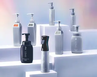 山野愛子美容室銀座所属・銀座YUKINA🌙 カット/カラーのヘアスタイル