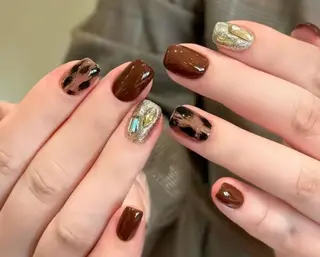 ネイル 🎀 NaNa_nailのネイルデザイン