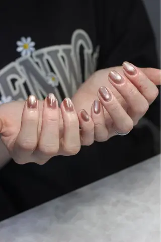 ネイル CALMO WORKSのネイルデザイン