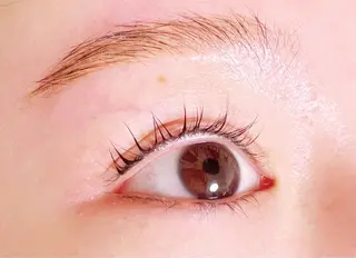 マツエク・マツパ Nel miwaのマツエク・マツパデザイン