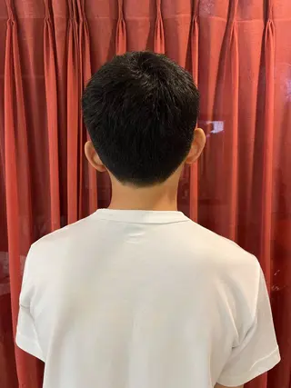 ショート メンズ PARS 流山店 Otoyaのエステ・リラクイメージ