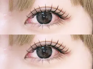 マツエク・マツパ eyelist 🫧nanami🫧のマツエク・マツパデザイン