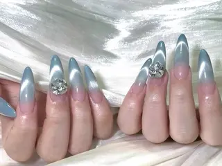 ネイル Speraネイル 大宮店🎀のネイルデザイン