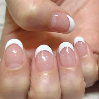 ネイル GO TODAY シェアサロン 表参道Colore店所属・nailmum jijiのネイルデザイン