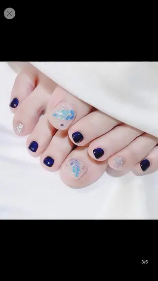 ネイル Cute beauty2のマツエク・マツパデザイン