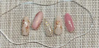 ネイル N.plus NaiLのネイルデザイン
