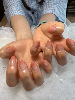 ネイル 自宅サロン鎌倉 KORONのネイルデザイン