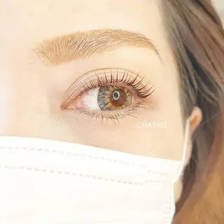 マツエク・マツパ eyelash salon CHARME所属・CHARME .maayaのマツエク・マツパデザイン