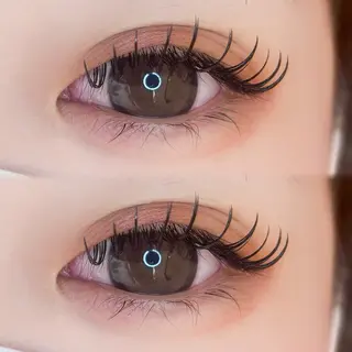 マツエク・マツパ EYELA さくまのマツエク・マツパデザイン