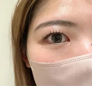 マツエク・マツパ トップアイリスト🩶 タカギのマツエク・マツパデザイン