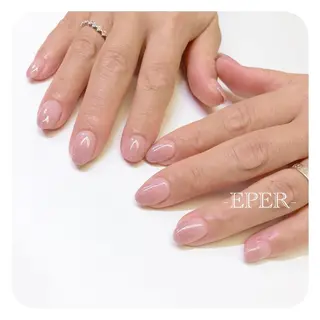 ネイル ネイルサロン -EPER-エペルのネイルデザイン