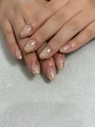 ネイル 【 Lea's 】 kaedeのネイルデザイン