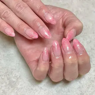 ネイル CHOUETTE所属・CHOUETTE Shioriのネイルデザイン