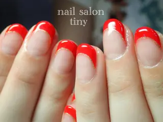 ネイル Nailist Mayuuのネイルデザイン