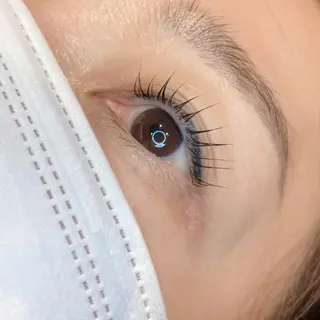 マツエク・マツパ tozone eye AYANOのマツエク・マツパデザイン