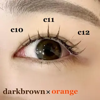 マツエク・マツパ MYU🩵 Mirajuのマツエク・マツパデザイン