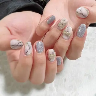 ネイル nail salon Regaosのネイルデザイン