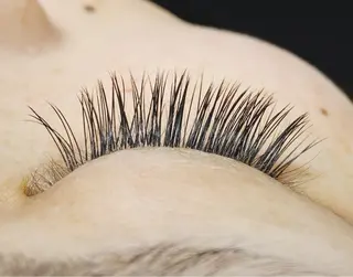 マツエク・マツパ Veil ayakaのマツエク・マツパデザイン